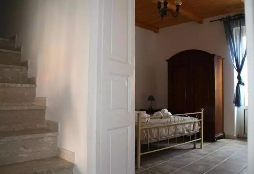 Aamiaismajoitus (B&B) Gaeta Via Indipendenza