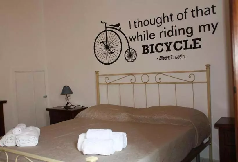Aamiaismajoitus (B&B) Gaeta Via Indipendenza