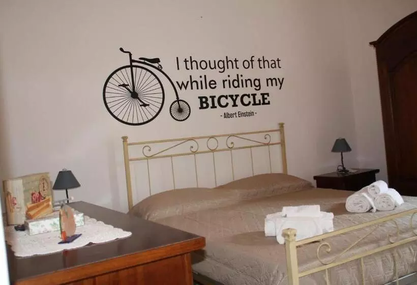 Aamiaismajoitus (B&B) Gaeta Via Indipendenza