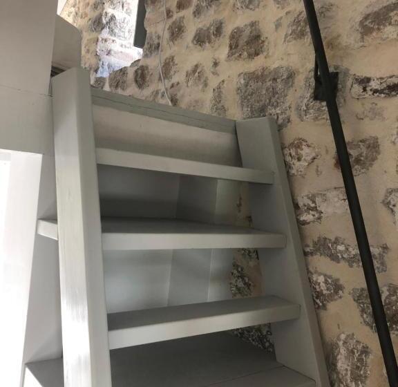 تختخواب و صبحانه Palazzo Sbutega