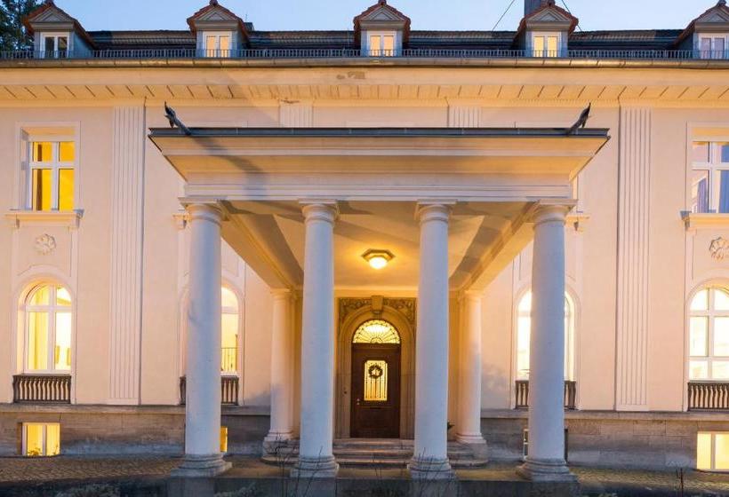 Fotos del hotel Europäische Akademie Berlin:  3