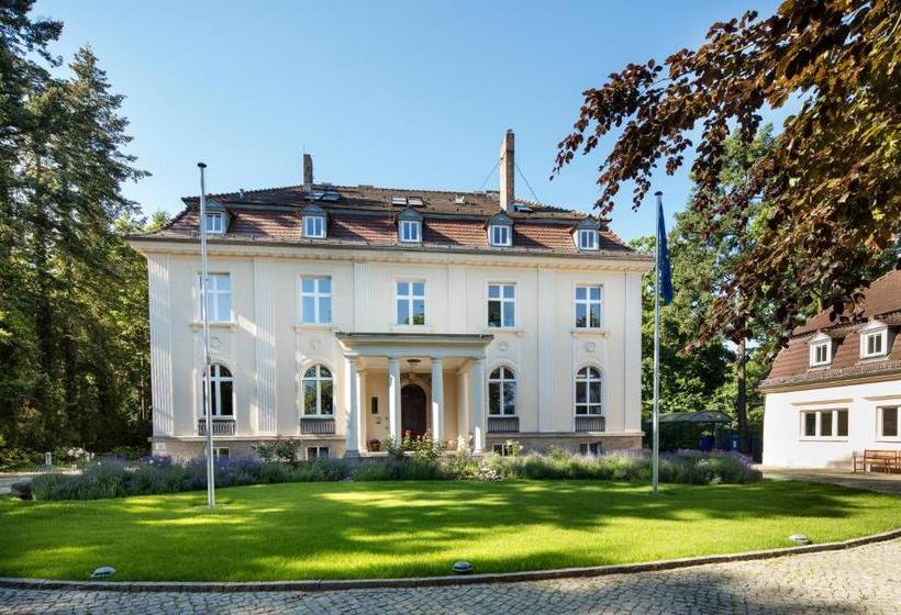 Fotos del hotel Europäische Akademie Berlin:  9