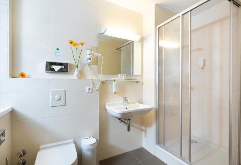 Fotos del hotel Europäische Akademie Berlin:  21