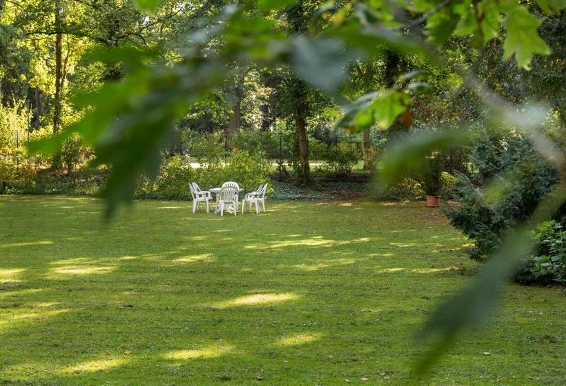 Fotos del hotel Europäische Akademie Berlin:  19