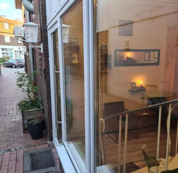 Hotelli Franziskaner Am Markt