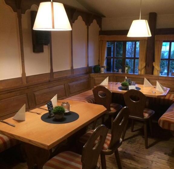 호텔 Franziskaner Am Markt