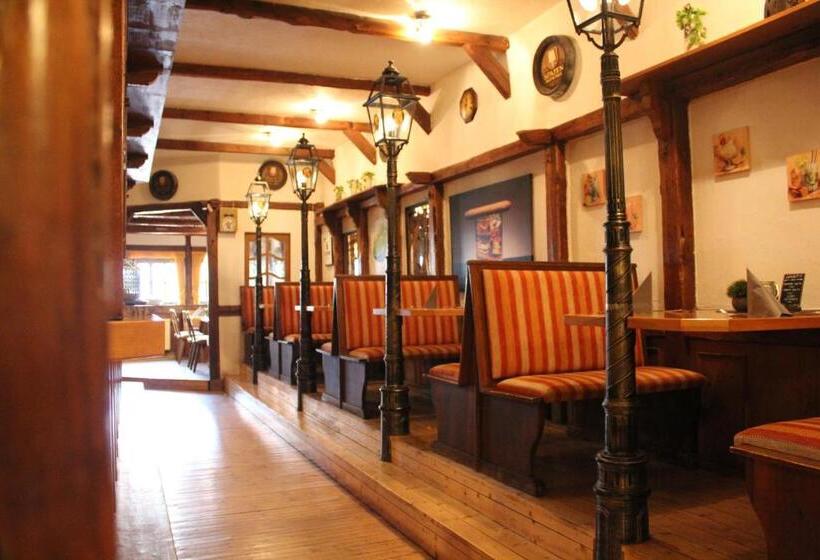 호텔 Franziskaner Am Markt