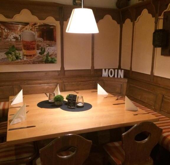 호텔 Franziskaner Am Markt