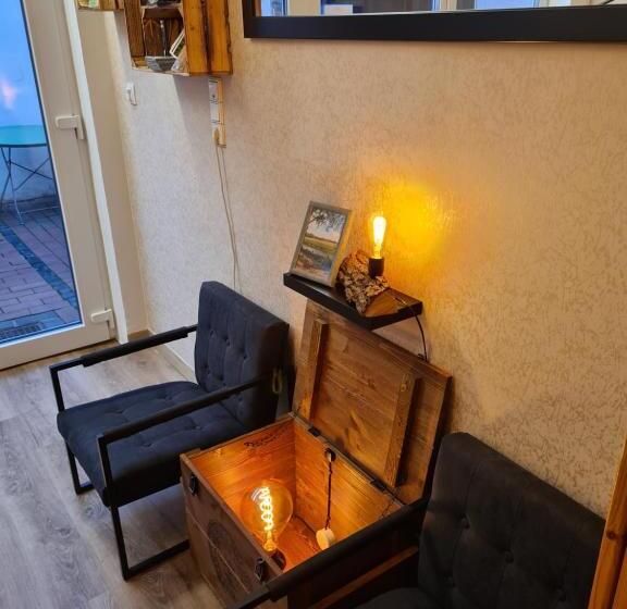 호텔 Franziskaner Am Markt