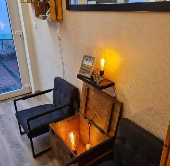 Hotelli Franziskaner Am Markt