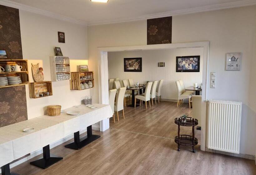 호텔 Franziskaner Am Markt