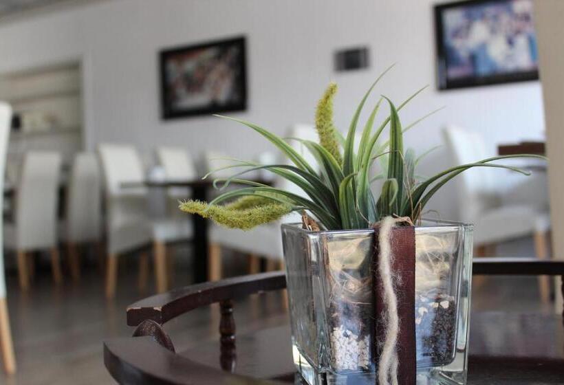 호텔 Franziskaner Am Markt