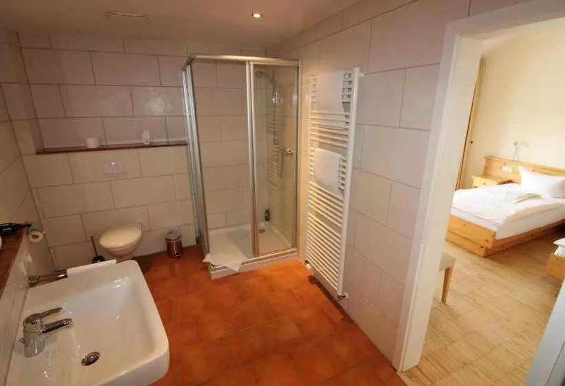 Hotelli Franziskaner Am Markt