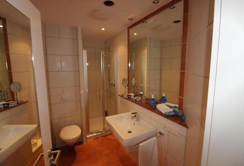 호텔 Franziskaner Am Markt