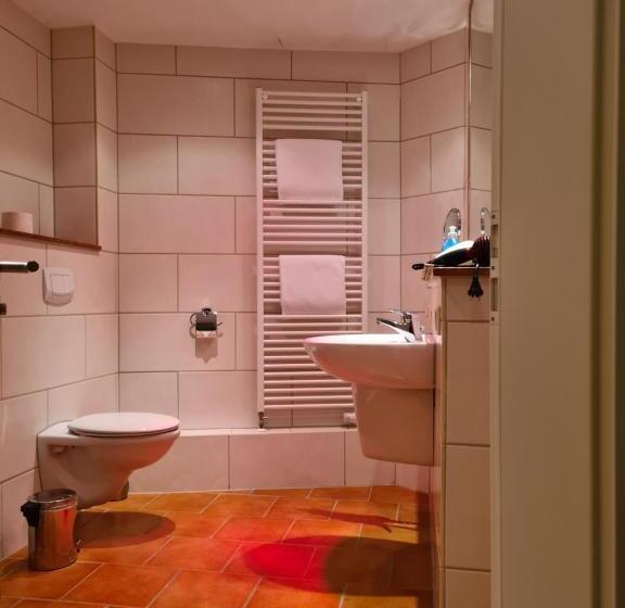 호텔 Franziskaner Am Markt