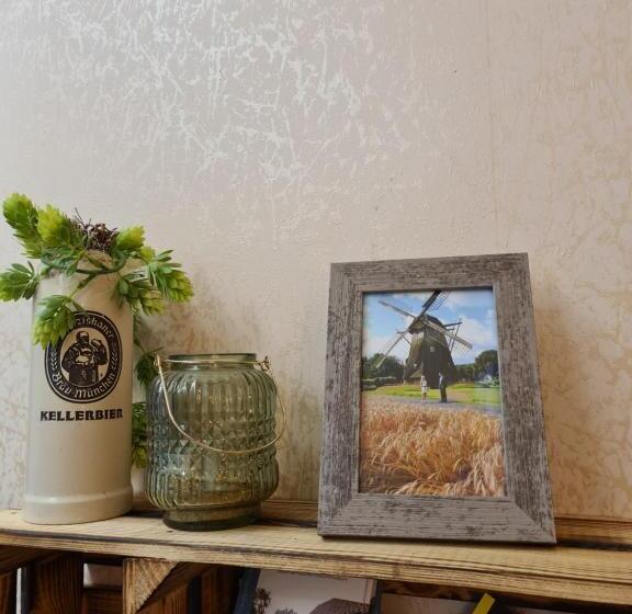 호텔 Franziskaner Am Markt