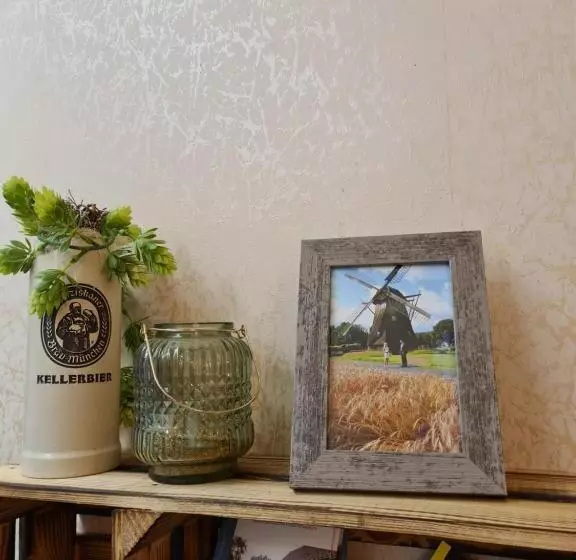 Hotelli Franziskaner Am Markt