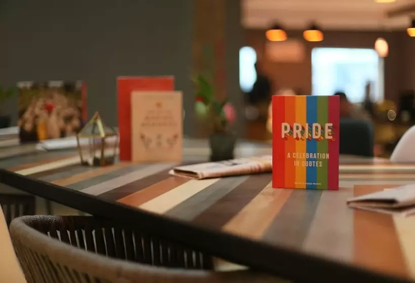 Hotelli Ginger Patna