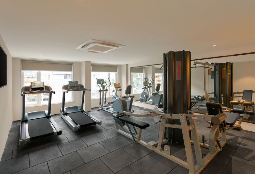 ホテル Ginger Patna