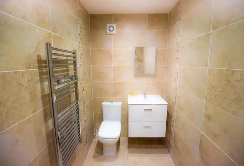 ホテル The Georgian