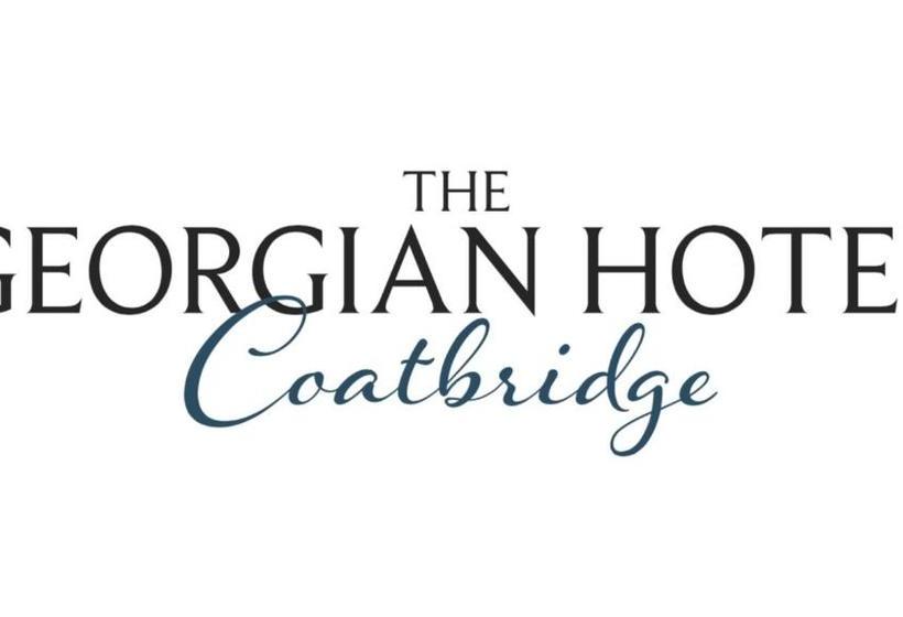 ホテル The Georgian