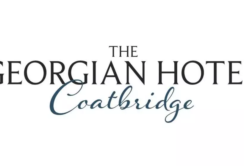 ホテル The Georgian