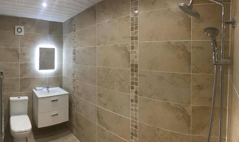 ホテル The Georgian