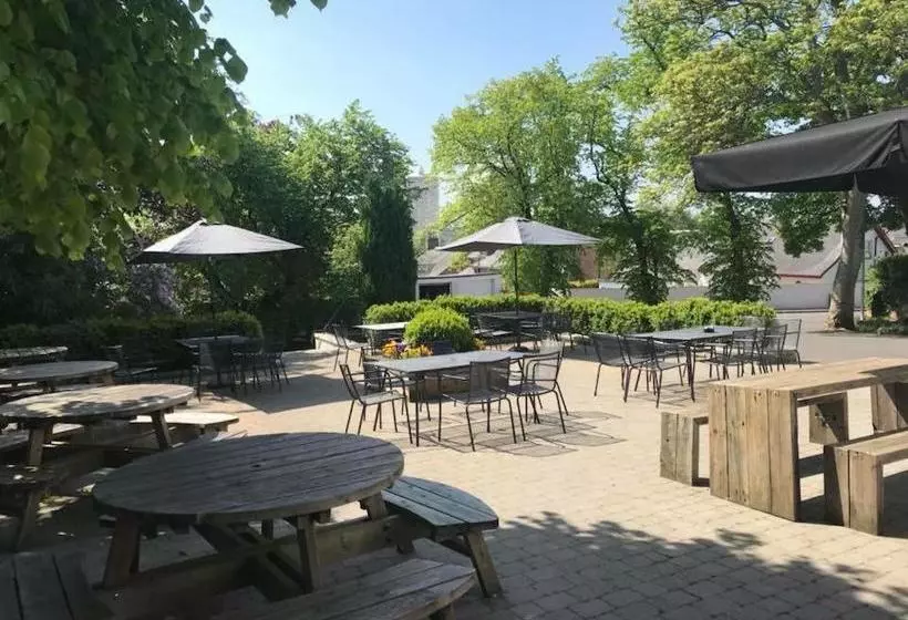 ホテル The Georgian