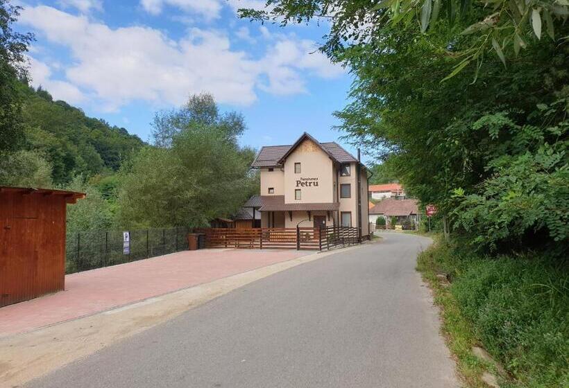 Pensiunea Petru