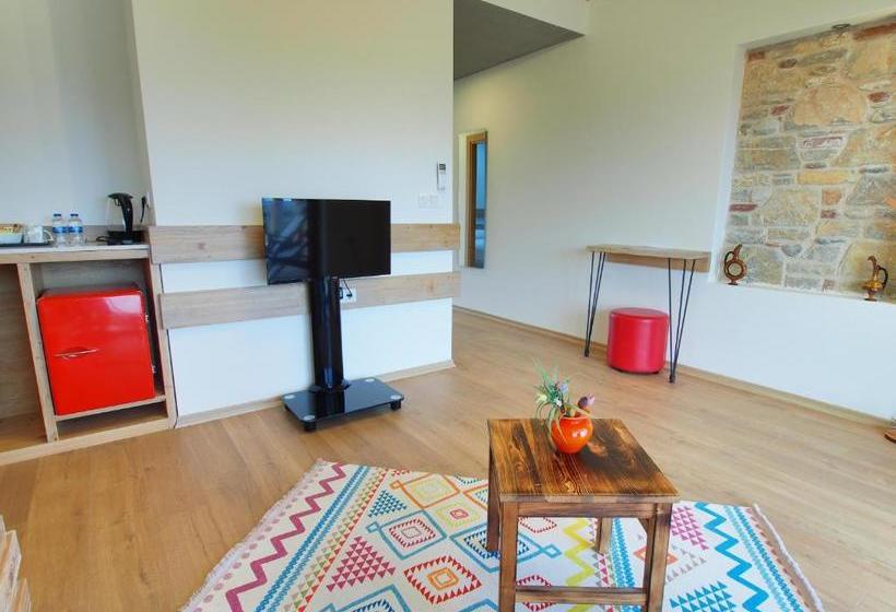 Bed and Breakfast Datça Vineyard Guesthouse