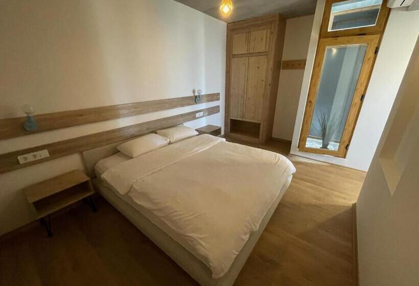 Bed and Breakfast Datça Vineyard Guesthouse