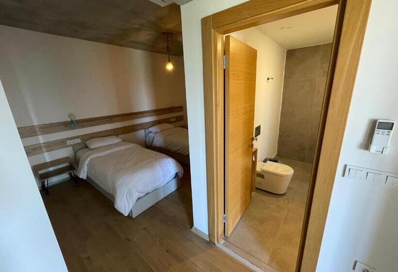 Bed and Breakfast Datça Vineyard Guesthouse