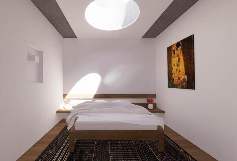 Bed and Breakfast Datça Vineyard Guesthouse