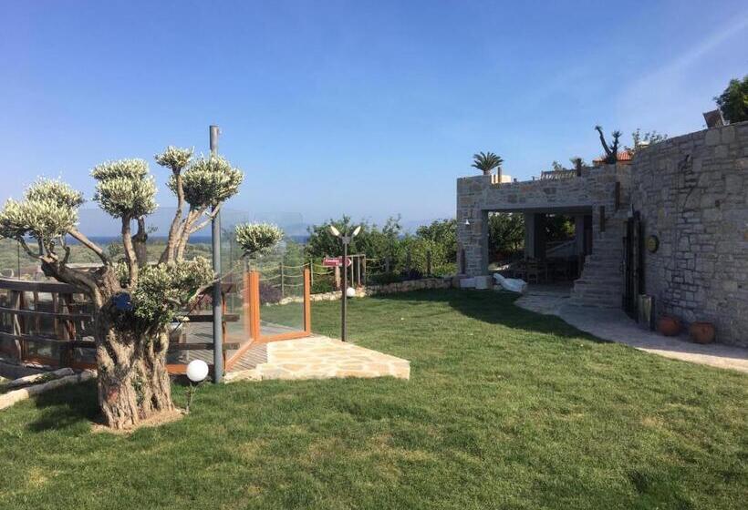 Bed and Breakfast Datça Vineyard Guesthouse