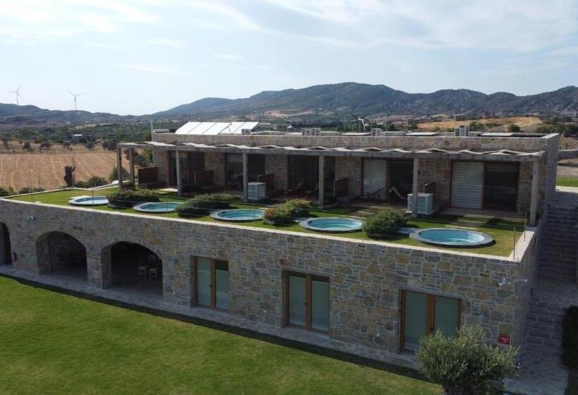 Bed and Breakfast Datça Vineyard Guesthouse