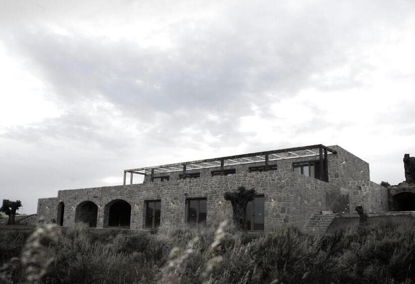 Bed and Breakfast Datça Vineyard Guesthouse