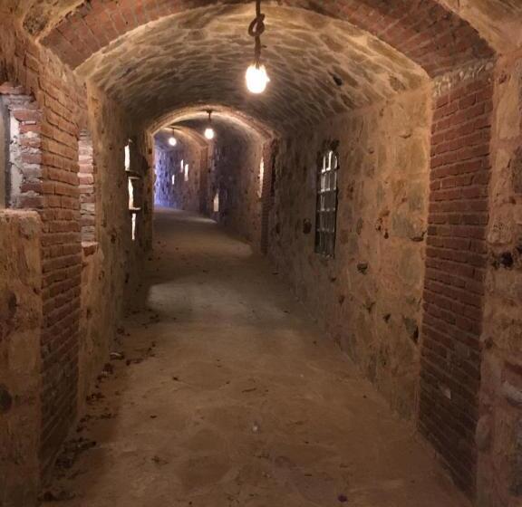 Bed and Breakfast Datça Vineyard Guesthouse