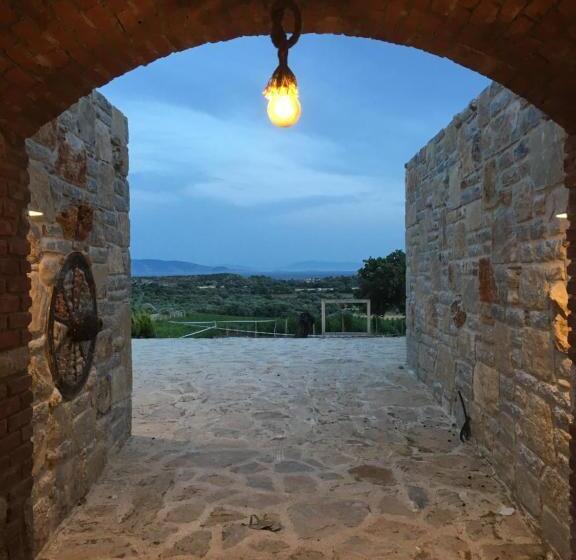 Bed and Breakfast Datça Vineyard Guesthouse