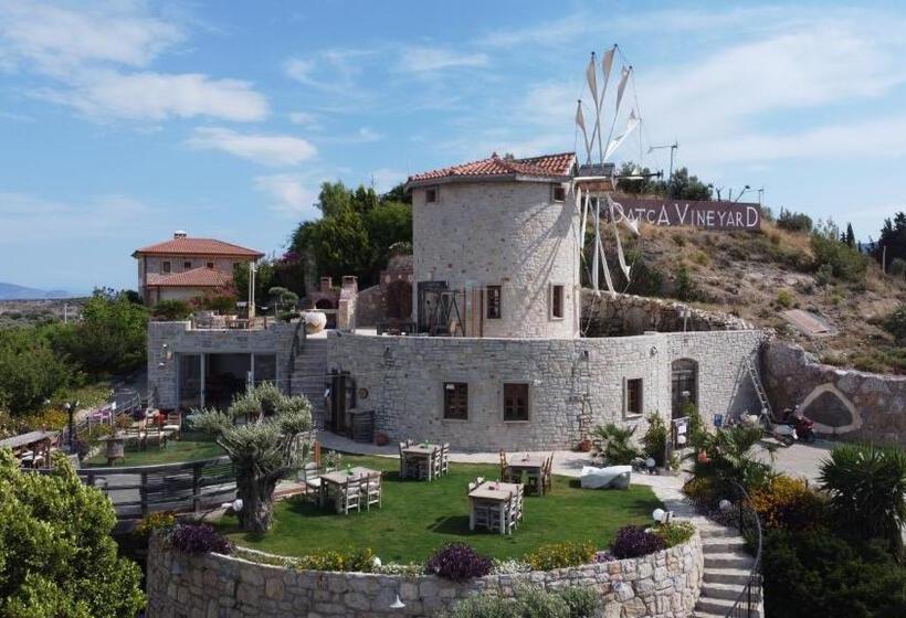 Bed and Breakfast Datça Vineyard Guesthouse