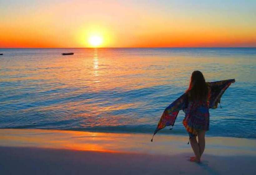 ベッドアンドブレックファースト Twin Villa