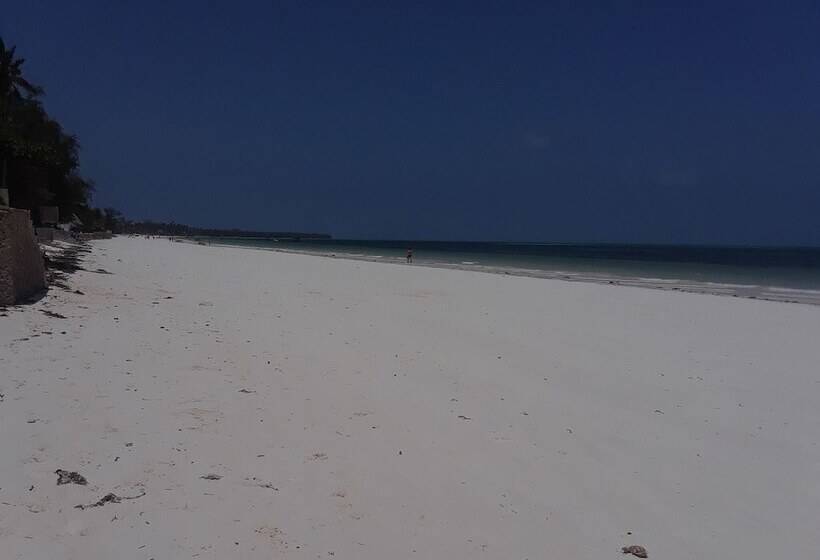 ベッドアンドブレックファースト Twin Villa