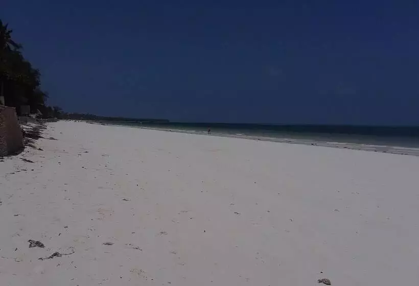 تختخواب و صبحانه Twin Villa