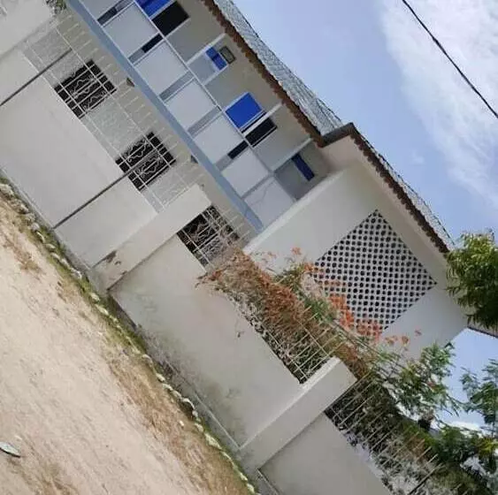 تختخواب و صبحانه Twin Villa