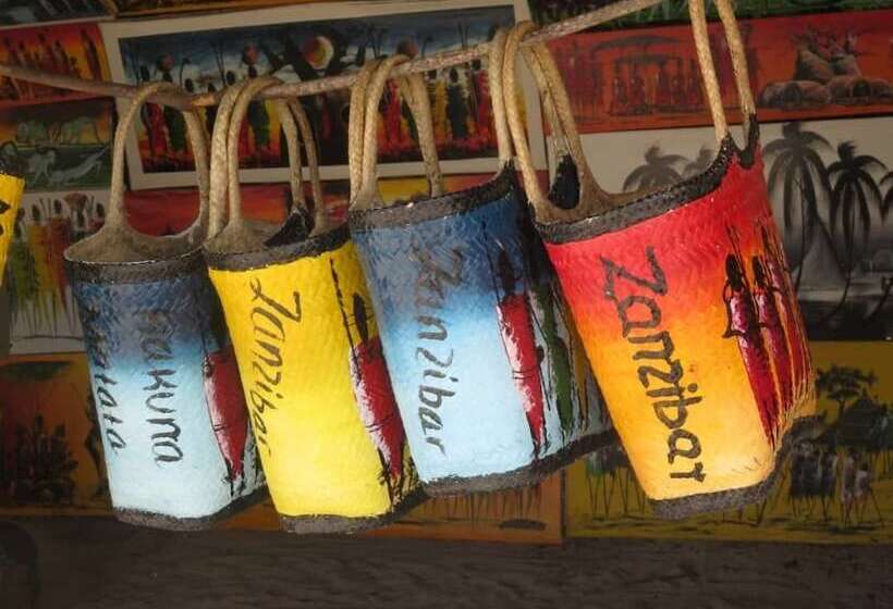 ベッドアンドブレックファースト Twin Villa