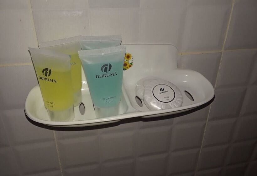 ベッドアンドブレックファースト Twin Villa