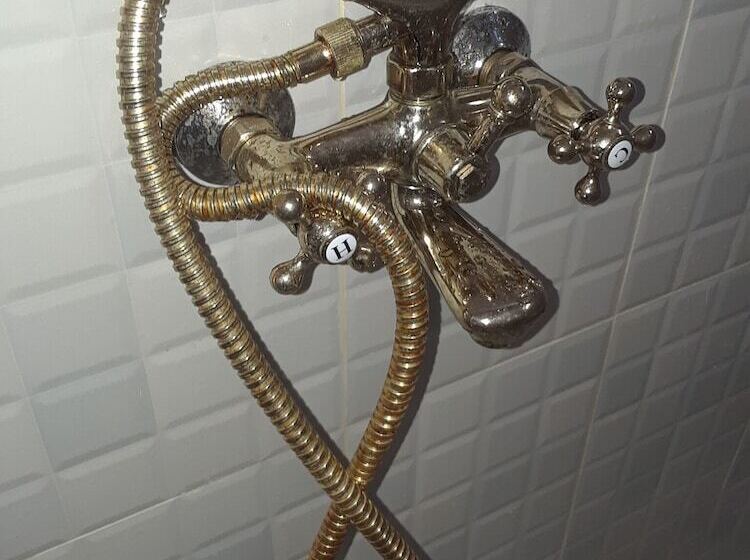 ベッドアンドブレックファースト Twin Villa