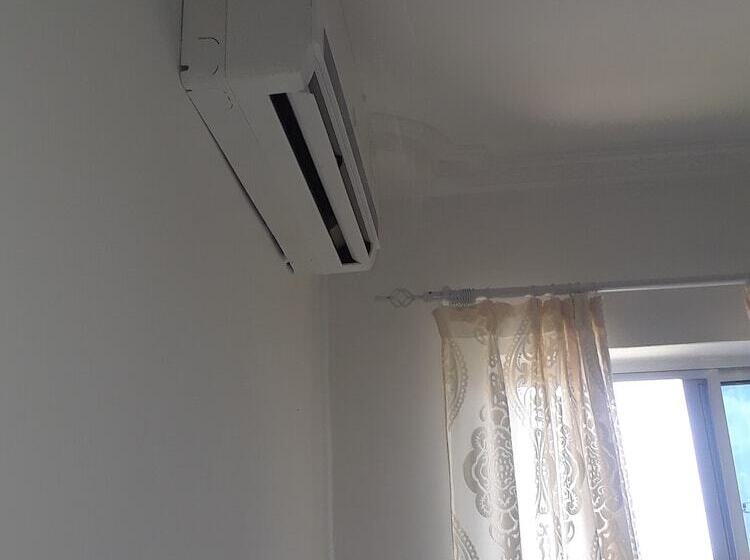 ベッドアンドブレックファースト Twin Villa