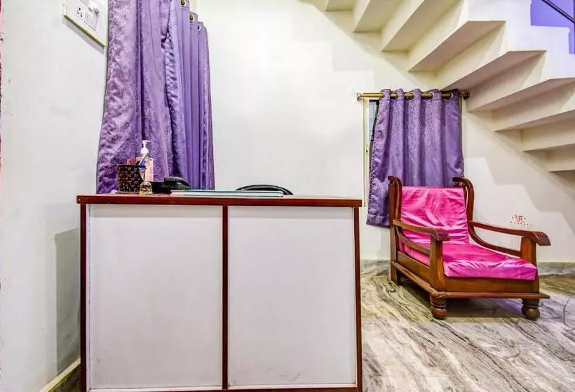 Hôtel O Moonlight Premium