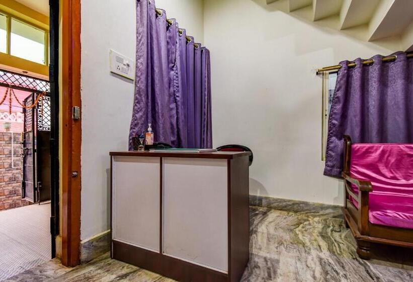 Hotel O Moonlight Premium