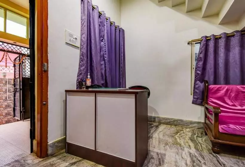 Hôtel O Moonlight Premium